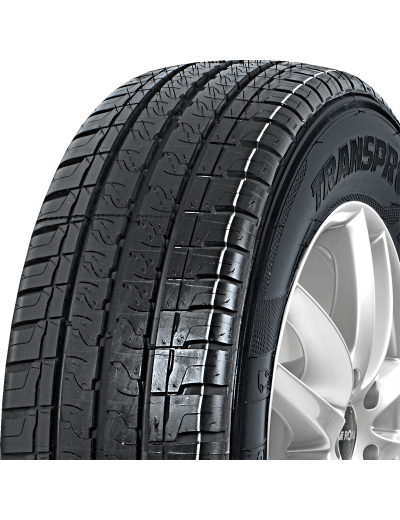 Kleber TRANSPRO 185/80 R14 102/100 R C