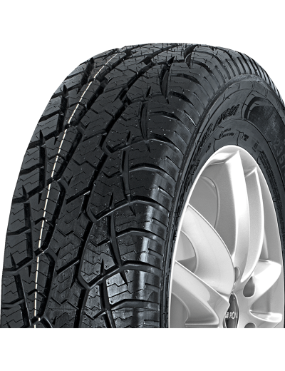 Hifly AT 601 255/70 R15 107/103 S
