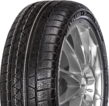 Zbliżenie bieżnika Petlas Explero Winter W671 215/80 R15 102 S