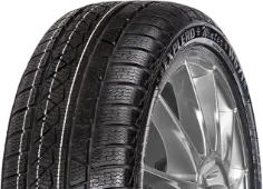 Zbliżenie bieżnika Petlas Explero Winter W671 265/50R20