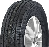 Zbliżenie bieżnika Nexen ROADIAN HTX RH5 255/70 R16 111 S