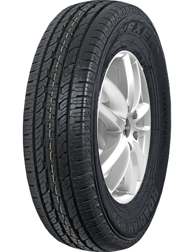 Nexen ROADIAN HTX RH5 235/75 R15 109 T XL