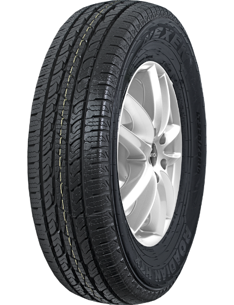 Nexen ROADIAN HTX RH5
