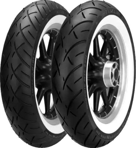 Metzeler ME 888 Marathon Ultra WW MT90B16 72 H Przód TL M/C