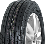 Zbliżenie bieżnika Bridgestone R660 185/75 R16 104/102 R C