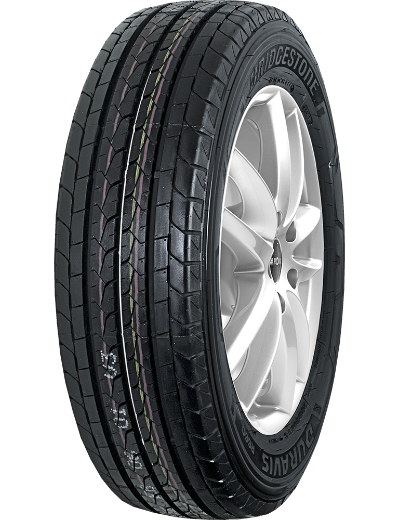 Bridgestone R660 225/75 R16 121/120 R C