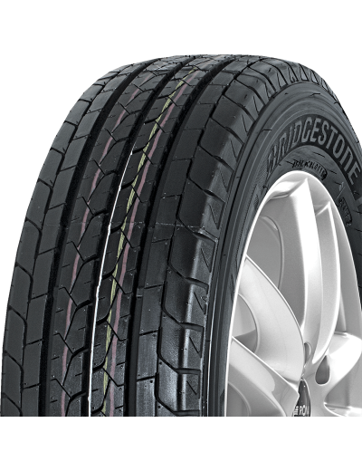 Bridgestone R660 225/75 R16 121/120 R C