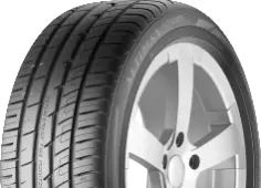 Zbliżenie bieżnika General Altimax Sport 235/45R18
