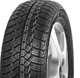 Zbliżenie bieżnika Kormoran SNOWPRO 155/80 R13 79 Q