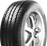 Zbliżenie bieżnika Torque PCR TQ021 195/65 R15 91 V