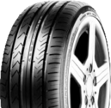 Zbliżenie bieżnika Torque UHP TQ901 225/45 R17 94 W XL
