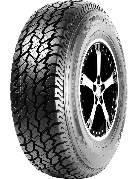 Torque TQ-AT701