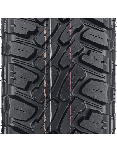 Nankang FT9 195/80 R15 107/105 N P.O.R., WL