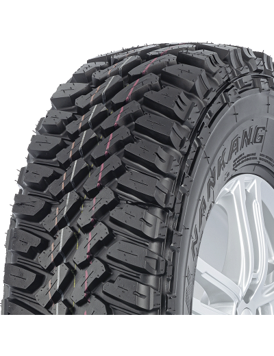 Nankang FT9 195/80 R15 107/105 N P.O.R., WL