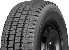 Zbliżenie bieżnika Riken Cargo 215/75R16