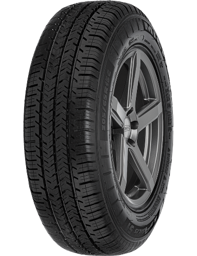 Michelin AGILIS51 215/65 R16 106/104 T C