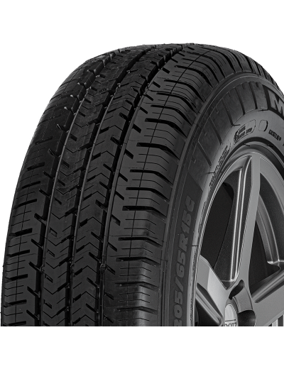 Michelin AGILIS51 215/65 R16 106/104 T C