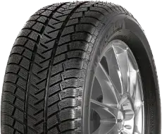 Zbliżenie bieżnika Michelin LATITUDE ALPIN