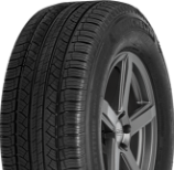 Zbliżenie bieżnika Michelin LATITUDE TOUR HP 255/60 R20 113 V XL, LR