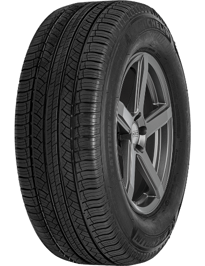 Michelin LATITUDE TOUR HP 295/40 R20 106 V N0