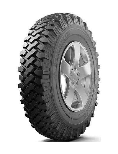 Michelin O/R XZL 7.50 R16 116 N C