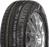 Zbliżenie bieżnika Kumho Ecsta HS51 205/60 R16 92 H