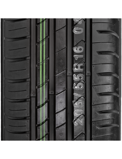 Kumho Ecsta HS51 205/60 R16 92 H