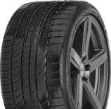 Zbliżenie bieżnika Michelin PILOT SPORT 2 305/30 R19 102 Y XL, ZR, N2