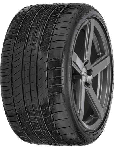 Michelin PILOT SPORT 2 295/35 R18 99 Y N4