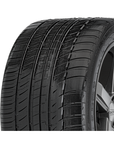 Michelin PILOT SPORT 2 295/35 R18 99 Y N4