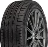 Zbliżenie bieżnika Petlas Velox Sport PT741 205/55 R16 94 W RF, ZR