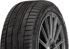 Zbliżenie bieżnika Petlas Velox Sport PT741 235/55R18