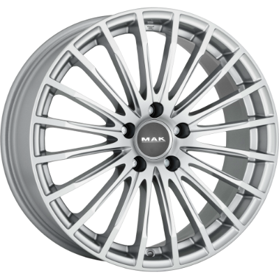 MAK Starlight 7,50x17 5x112,00 ET45,00
