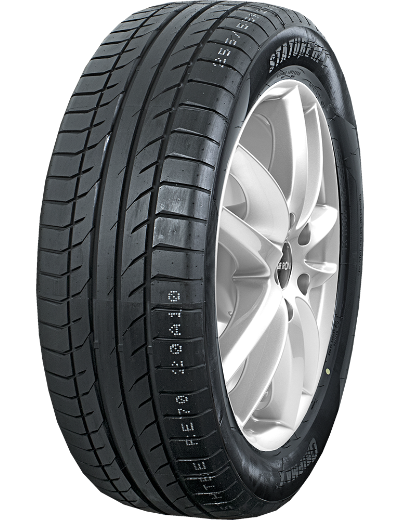 GRIPMAX STATURE H/T 295/40 R21 111 W XL