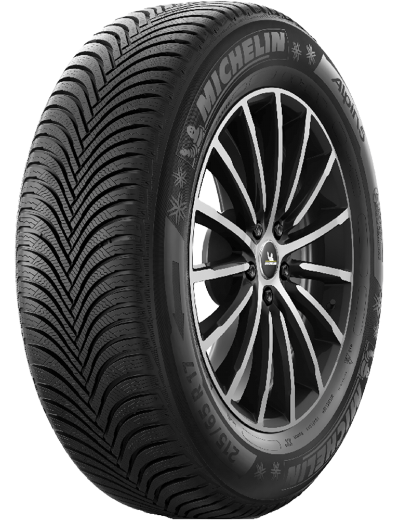 Michelin ALPIN 5 215/65 R17 99 H SelfSeal