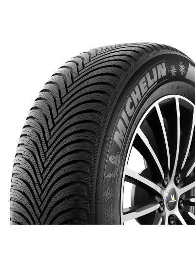 Michelin ALPIN 5 215/65 R17 99 H SelfSeal