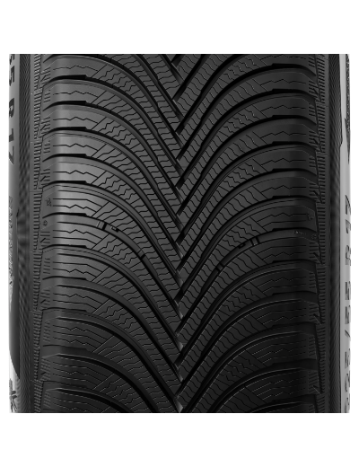 Michelin ALPIN 5 225/55 R17 97 H RUN ON FLAT *, MOE