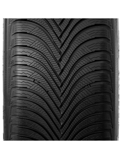 Michelin ALPIN 5 215/55 R17 94 V AO