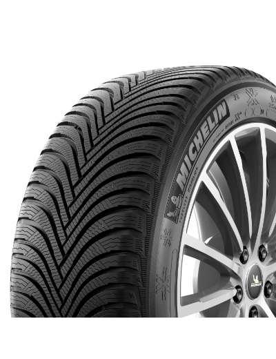 Michelin ALPIN 5 215/55 R17 94 V AO