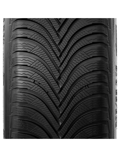 Michelin ALPIN 5 205/55 R16 91 H N0