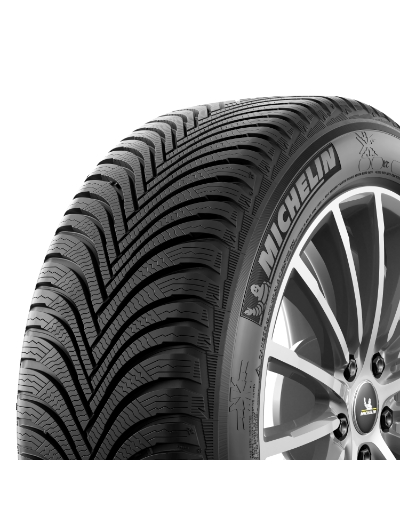 Michelin ALPIN 5 205/55 R16 91 H N0