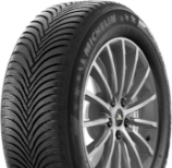 Zbliżenie bieżnika Michelin ALPIN 5 205/60 R16 92 H MO
