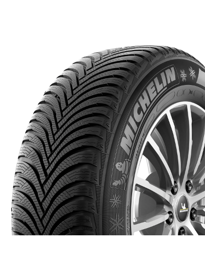 Michelin ALPIN 5 205/65 R16 95 H MO