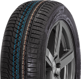 Zbliżenie bieżnika Continental WinterContact TS 850 P SUV 275/45 R22 112 W XL, FR, SUV