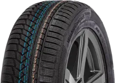 Zbliżenie bieżnika Continental WinterContact TS 850 P SUV