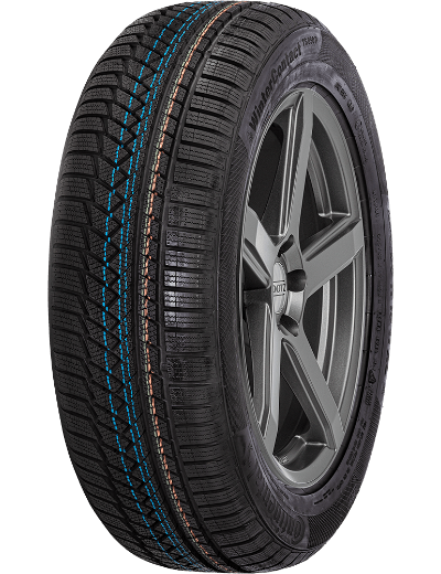 Continental WinterContact TS 850 P SUV 285/45 R21 113 V XL, FR, AO, SUV