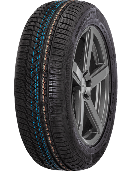 Continental WinterContact TS 850 P SUV