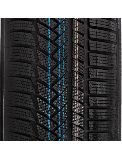 Continental WinterContact TS 850 P SUV 285/45 R21 113 V XL, FR, AO, SUV