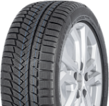 Zbliżenie bieżnika Continental WinterContact TS 850 P 275/45 R22 115 W XL, FR