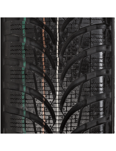 Bridgestone Blizzak LM-500 155/70 R19 88 Q XL, *
